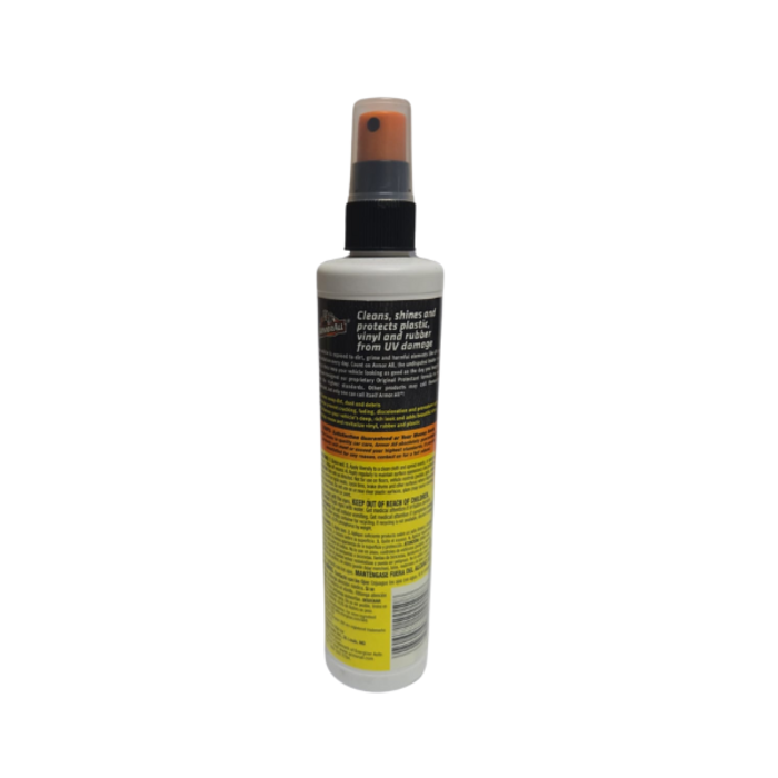 VEH11875 10126 ARMORALL 10 OZS (PROTECTANT) 12PC PER BOX