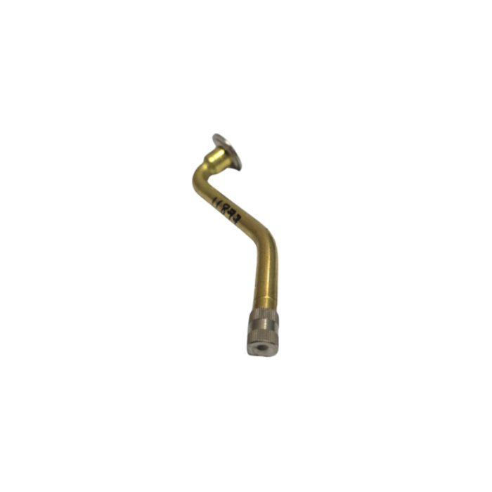 VEH11877 VALVE/DOUBLE BEND V3.04.4