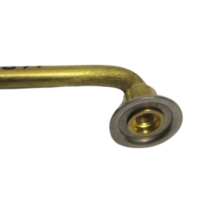 VEH11877 VALVE/DOUBLE BEND V3.04.4