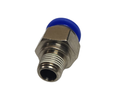 VEH11878 AIR FITTINGS-STRAIGHT #10X1/8" NPT