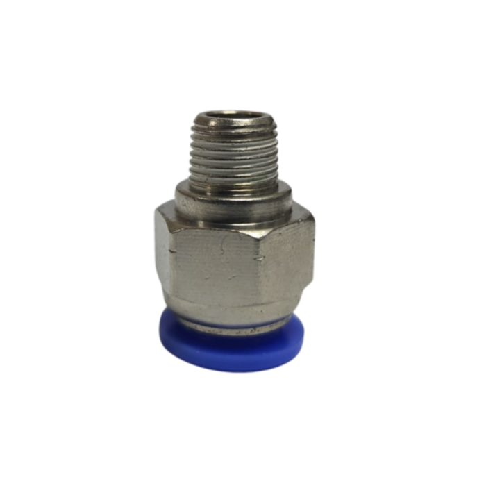 VEH11878 AIR FITTINGS-STRAIGHT #10X1/8" NPT