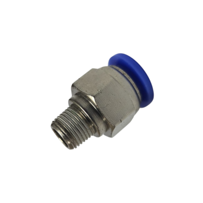 VEH11878 AIR FITTINGS-STRAIGHT #10X1/8" NPT