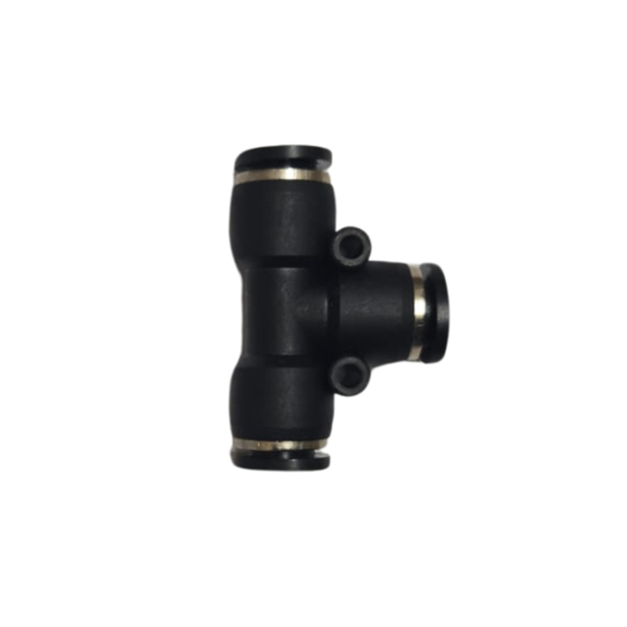 VEH11880 AIR FITTING TEE 8MM