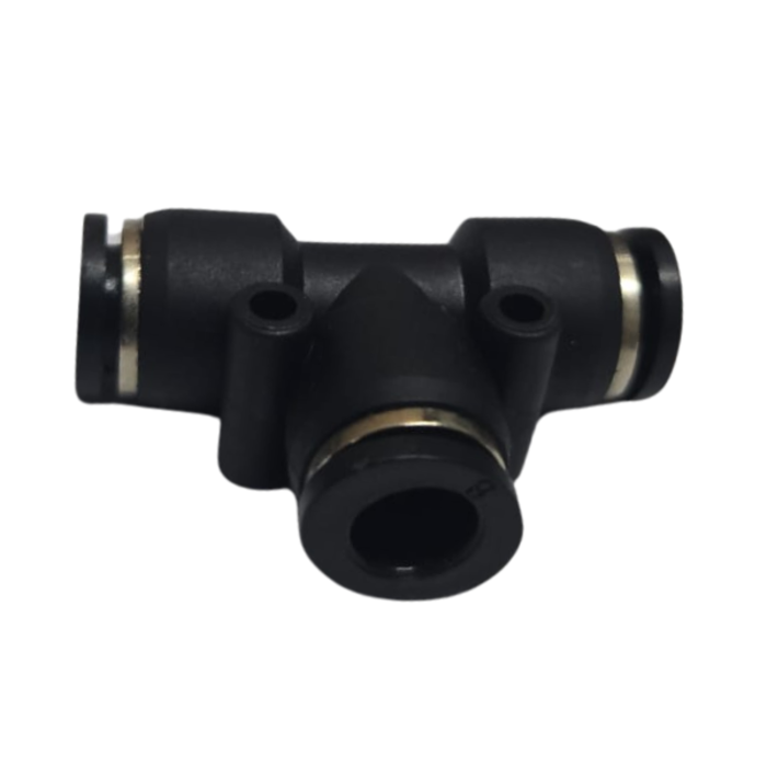 VEH11880 AIR FITTING TEE 8MM