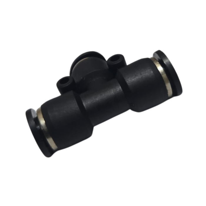 VEH11880 AIR FITTING TEE 8MM