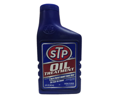 VEH11881 OIL TREATMENT/S.T.P #1020