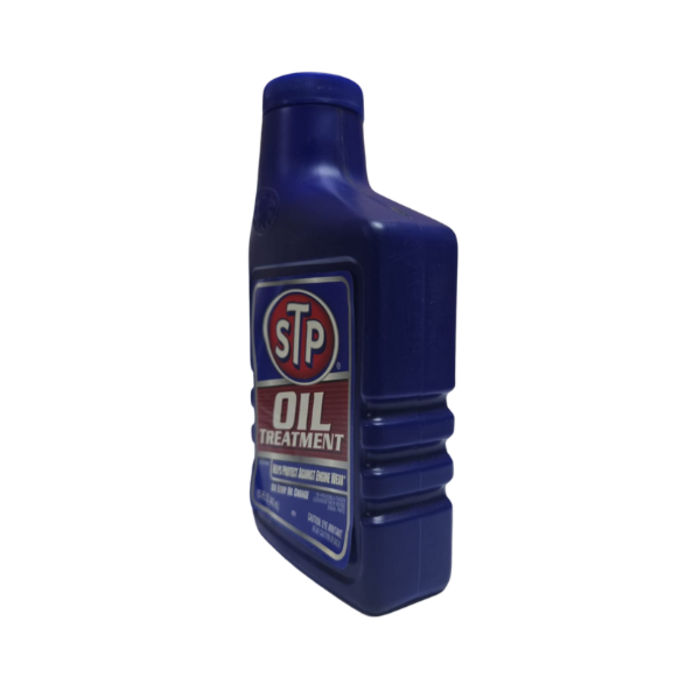 VEH11881 OIL TREATMENT/S.T.P #1020