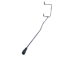 VEH11888 PIPE/OIL LUB #D2-008.10.0