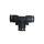 VEH11895 AIR FITTING TEE--10MM
