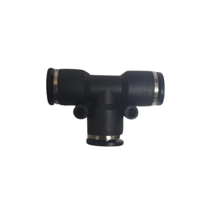 VEH11895 AIR FITTING TEE--10MM