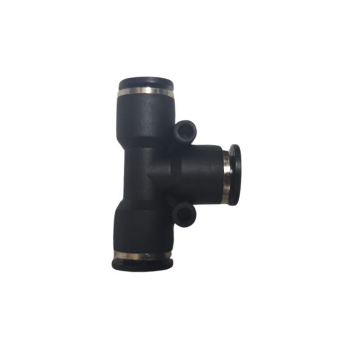 VEH11895 AIR FITTING TEE--10MM