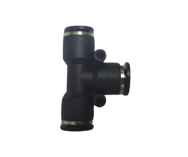VEH11895 AIR FITTING TEE--10MM