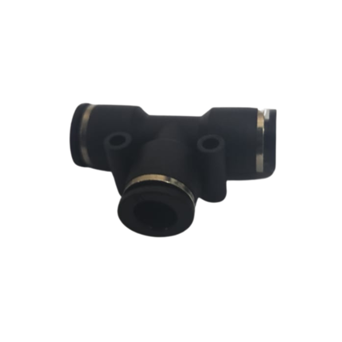 VEH11895 AIR FITTING TEE--10MM