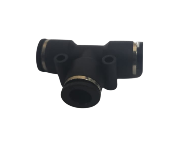 VEH11895 AIR FITTING TEE--10MM