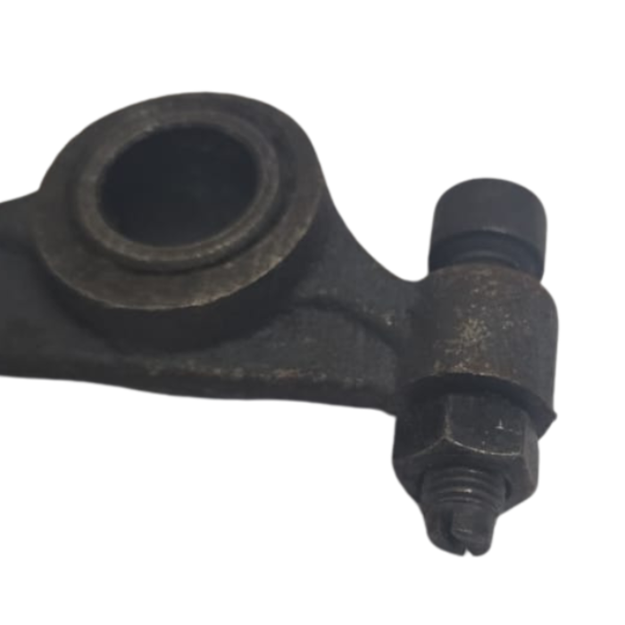 VEH11943 ARM/ROCKER WITH BUSHING (NEW)