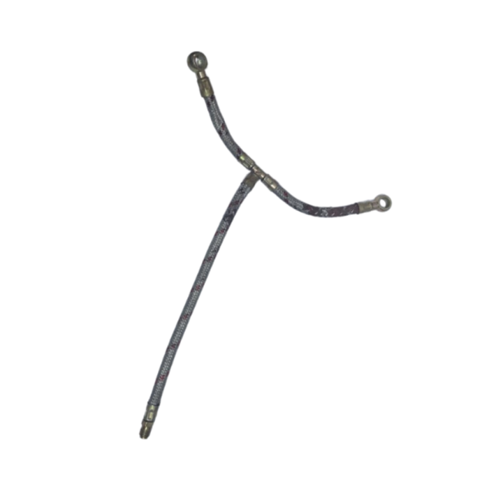 VEH11948 PIPE/FUEL FILTER/PUMP 21.156.01.0