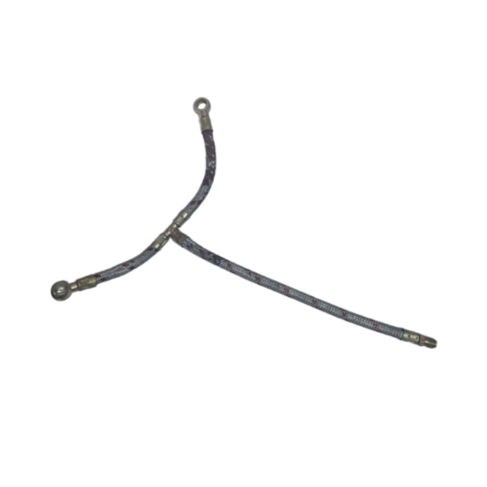 VEH11948 PIPE/FUEL FILTER/PUMP 21.156.01.0