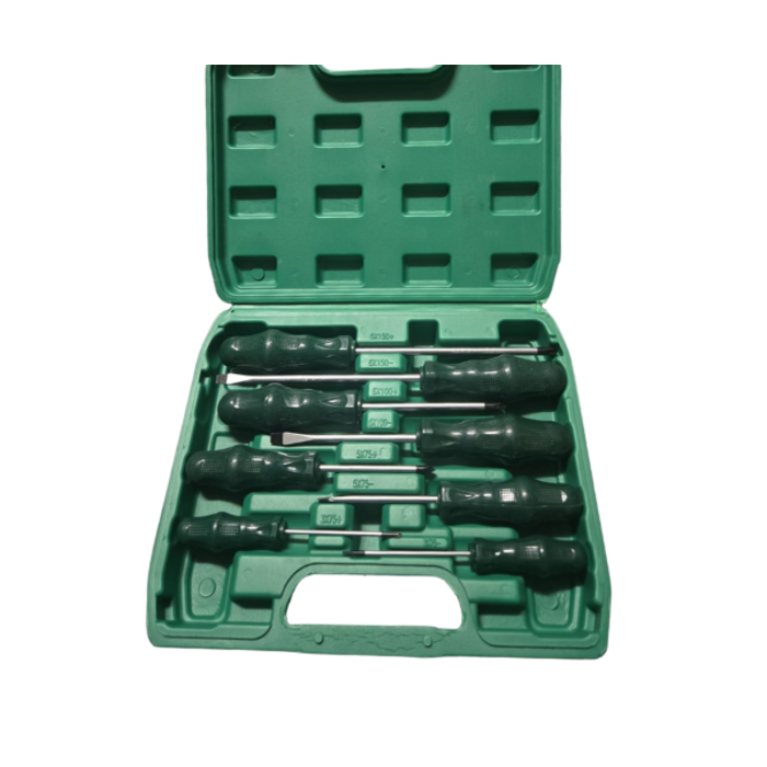 BETA STAR HAR9751/ MULTI FUNCTION SCREWDRIVER SET