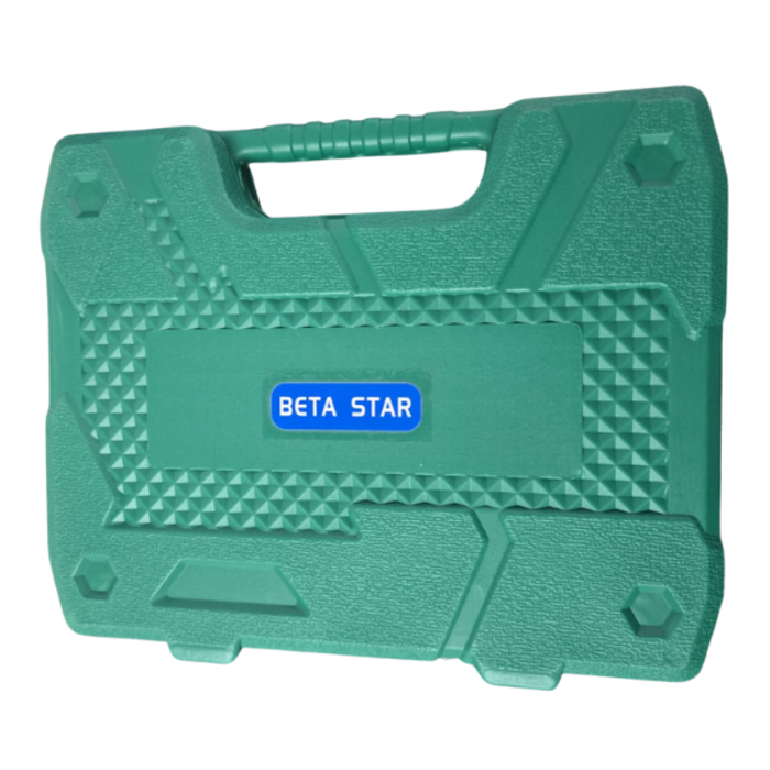 BETA STAR HAR9751/ MULTI FUNCTION SCREWDRIVER SET