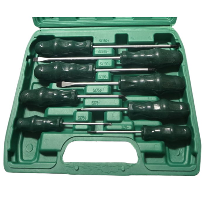 BETA STAR HAR9751/ MULTI FUNCTION SCREWDRIVER SET