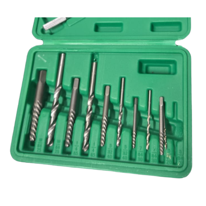 BETA STAR HAR9750/ SCREW EXTRACTOR SET
