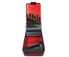 HAR9748/ 1-13MM DRILL BIT SET 25PCS