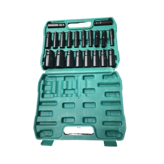 HAR9749/ ELECTRIC WRENCH SOCKET SET