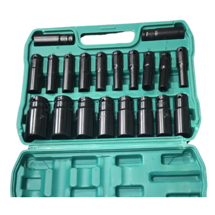 HAR9749/ ELECTRIC WRENCH SOCKET SET