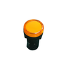 VEH24491/GENERATOR ATS LAMP SWITCH YELLOW