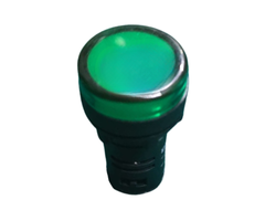 VEH24490/GENERATOR ATS LAMP SWITCH BLUE