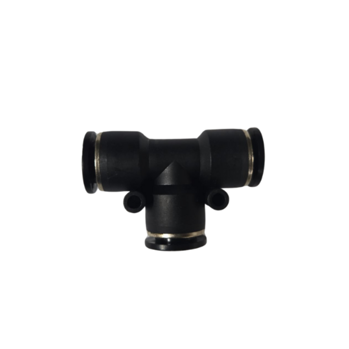 VEH11958 AIR FITTING TEE #12