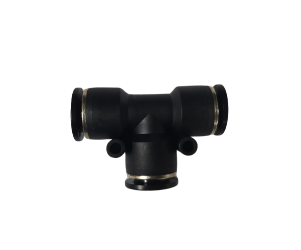 VEH11958 AIR FITTING TEE #12