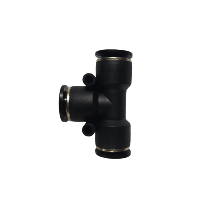 VEH11958 AIR FITTING TEE #12