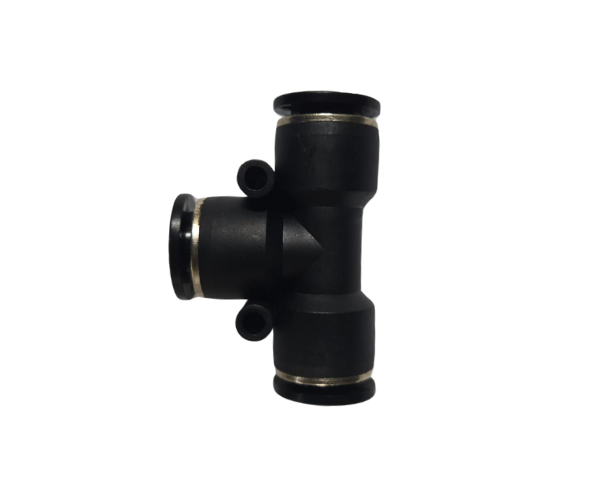 VEH11958 AIR FITTING TEE #12