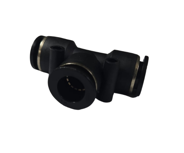 VEH11958 AIR FITTING TEE #12