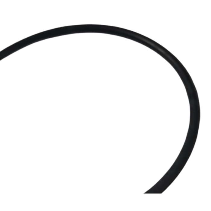 VEH11965 2" RUBBER BACK PLATE