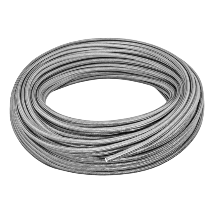 VEH11982 5/8" TEFLON HOSE--320FT PER ROLL-W/S