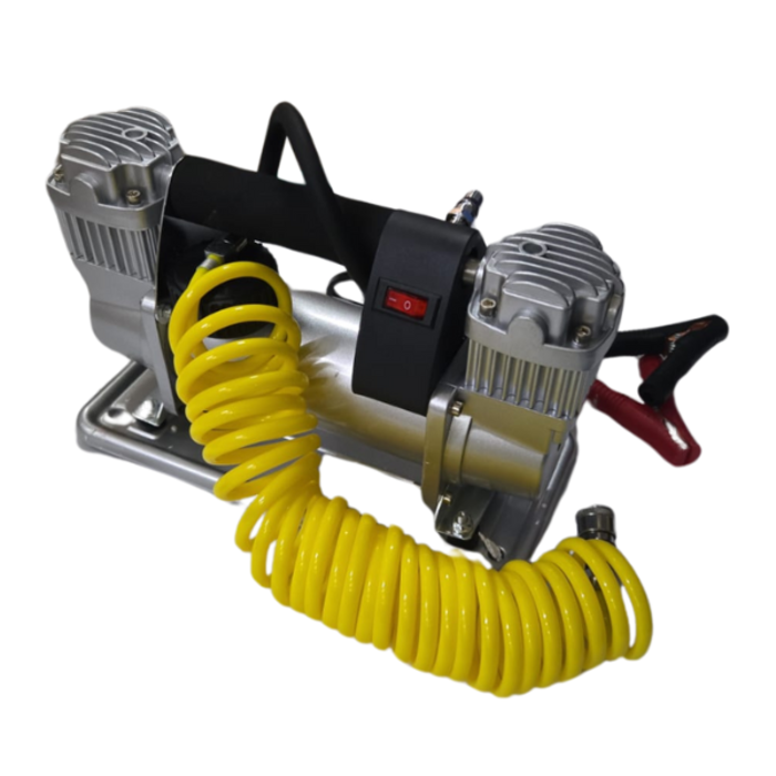 VEH24508/ 24V AIR COMPRESSOR PUMP