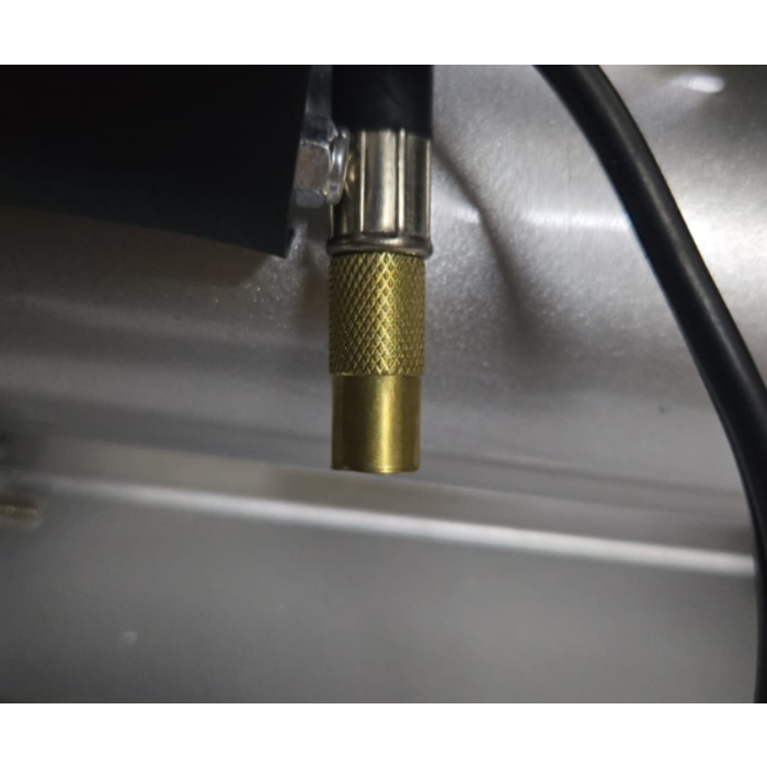 VEH24508/ 24V AIR COMPRESSOR PUMP