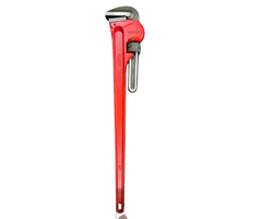 VEVOR HAR9777/ 36" CAST STEEL PIPE WRENCH 2"-3 1/2" HD 5" JAW