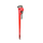 HAR9777/ 36" CAST STEEL PIPE WRENCH 2"-3 1/2" HD 5" JAW