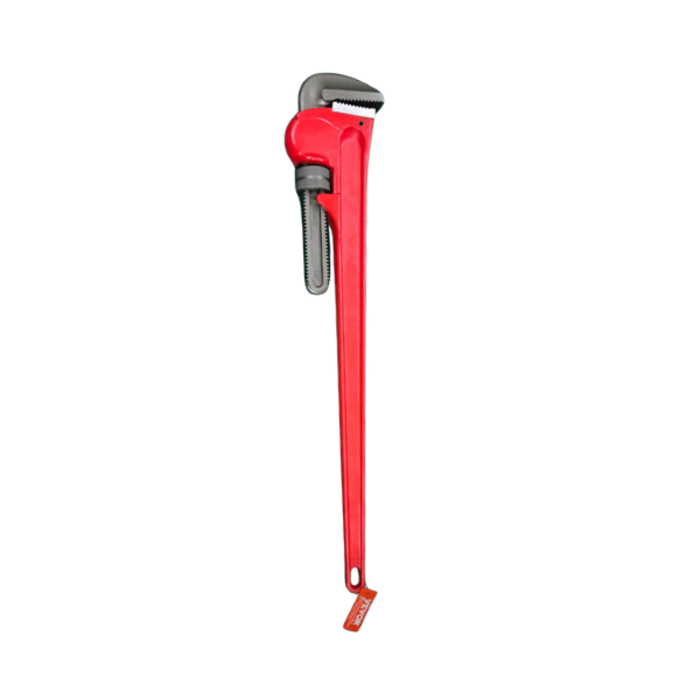 VEVOR HAR9777/ 36" CAST STEEL PIPE WRENCH 2"-3 1/2" HD 5" JAW