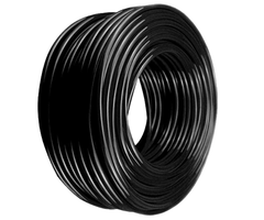 VEH13227 PU AIR HOSE 8MM*5MM HOSE/BLACK 8MM 320FT PER ROLL 100METER
