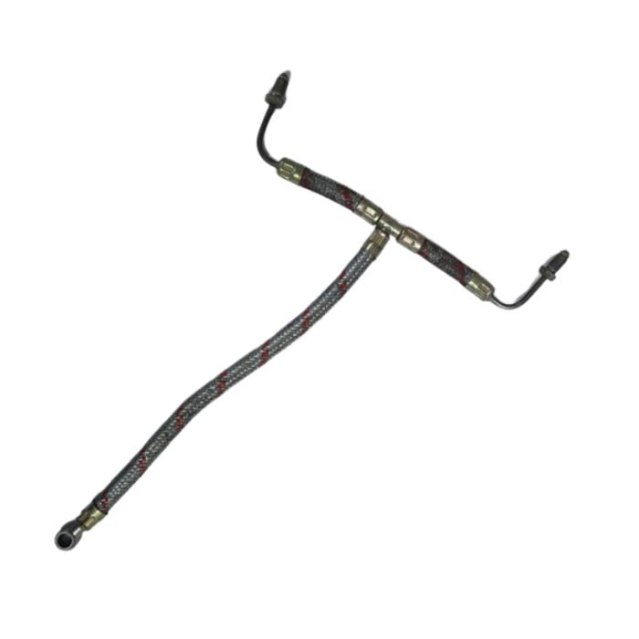 VEH12014 PIPE/FUEL INJECTOR/TANK