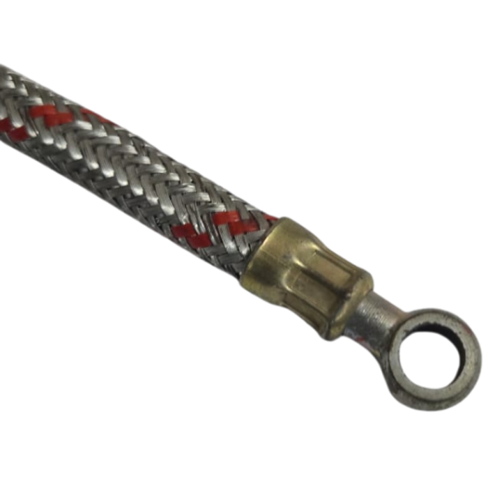 VEH12014 PIPE/FUEL INJECTOR/TANK