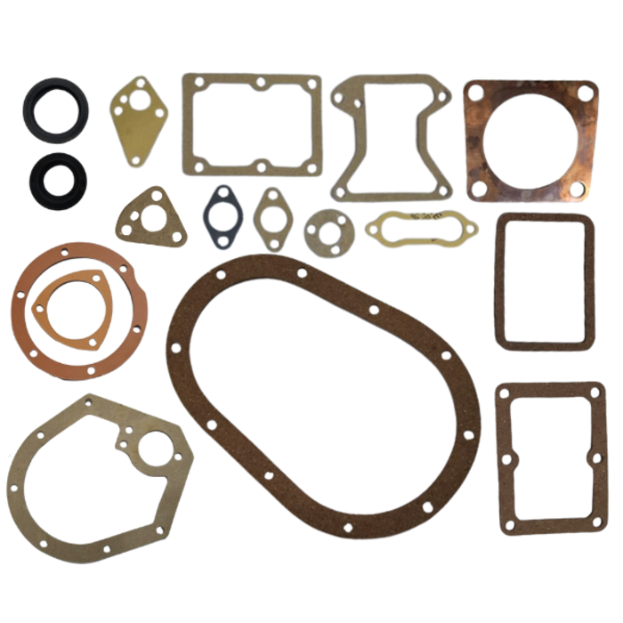 VEH12016 KIT/OVERHAUL JOINT 3.5HP