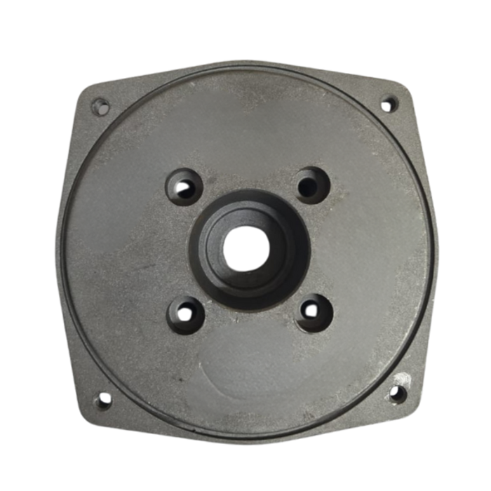 VEH12024 2" REAR COVER