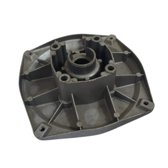 VEH12024 2" REAR COVER