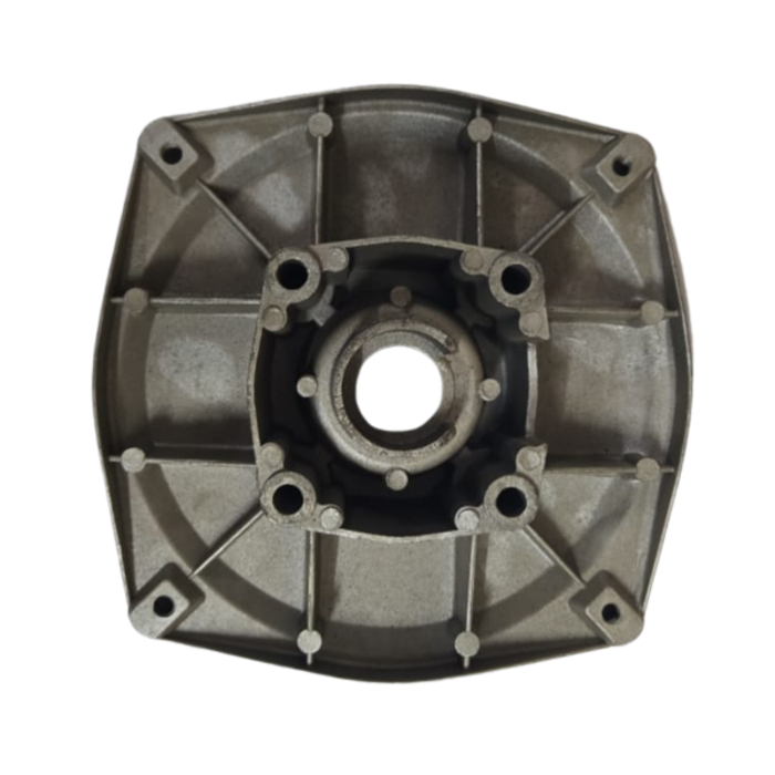 VEH12024 2" REAR COVER