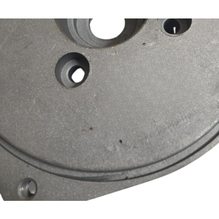 VEH12024 2" REAR COVER